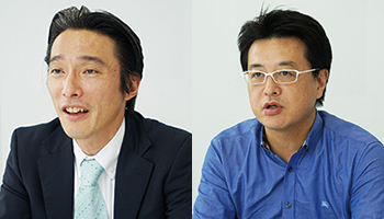 日中のネットワーク課題を一気通貫で解決　「Express Connect」でビジネスを円滑に