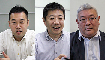 Microsoft Dynamics 活用事例／山善（上海）貿易有限公司　導入から3年、新たなITパートナーとともに再活用を開始