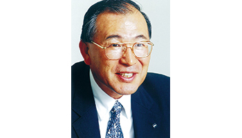 ノートPCの中興の祖　東芝の西田元社長、逝く