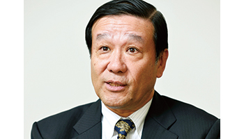 【2018年 年頭所感】　NTTデータ　トランスフォーメーション