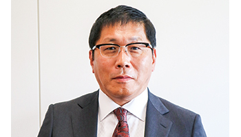 【2018年 年頭所感】　豆蔵ホールディングス　ポスト2020年のための策を打つ