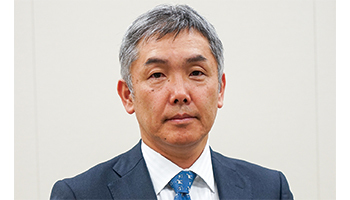 【2018年 年頭所感】　三井情報　“KNOWLEDGE”を駆使した　顧客との価値共創
