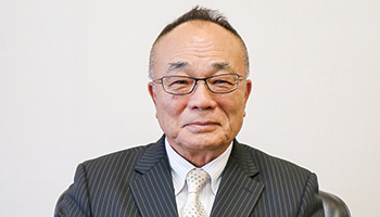 【2018年 年頭所感】　アイティフォー　取引深耕