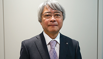 【2018年 年頭所感】　NTTテクノクロス　ユニークな会社を目指す