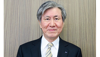 【2018年 年頭所感】　電算システム　危機感を持て