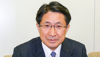 【2018年 年頭所感】　東芝ITサービス　「Change For Growth」持続的成長