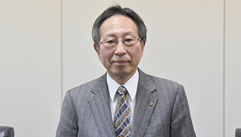 【2018年 年頭所感】　日興通信　お客様からの信頼を　絶対的なものにする