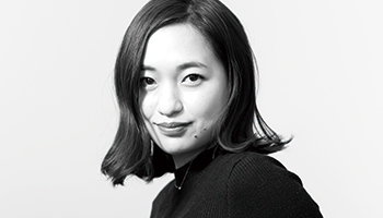 トラスコム　システム営業部　濱川菜摘美