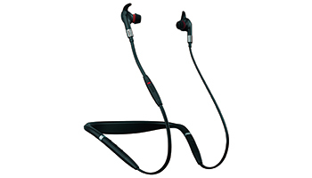 ＜ハードウエアの採れたて旬情報＞vol.1　GNオーディオジャパン　Jabra Evolve 75e
