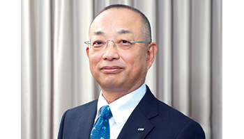 【2018年 年頭所感】　ダイワボウ情報システム　成長・協創