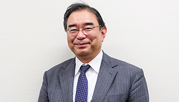 【2018年 年頭所感】　富士通マーケティング　Marketing FIRST！