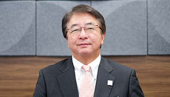 【2018年 年頭所感】　富士通エフサス　デジタル革命に挑む