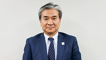 【2018年 年頭所感】　富士通エフ・アイ・ピー　デジタル革新のベストパートナー