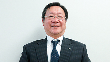 【2018年 年頭所感】　富士通ビー・エス・シー　好機