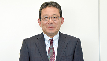 【2018年 年頭所感】　NECソリューションイノベータ　守破離
