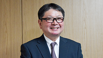 【2018年 年頭所感】　NECフィールディング　リスタイル