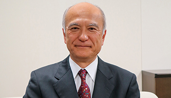 【2018年 年頭所感】　新日鉄住金ソリューションズ　潮目が変わる