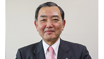 【2018年 年頭所感】　キヤノンITソリューションズ　顧客に寄り添うデジタルビジネス