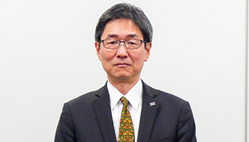 【2018年 年頭所感】　東芝クライアントソリューション　イノベーションの共創