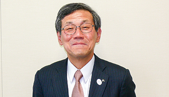 【2018年 年頭所感】　関電システムソリューションズ　磨く。＋創る。
