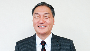 【2018年 年頭所感】　NTTコムウェア　想像を超える未来を、協創しませんか。