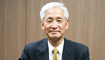 【2018年 年頭所感】　日商エレクトロニクス　お客様とともにさらなる成長ステージへ