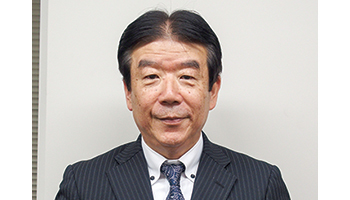 【2018年 年頭所感】　理経　理想を形に 経験を力に