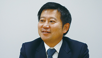 マネーフォワードの勝算　日本の“セールスフォース”になれるか