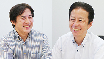 AI事業の第一弾をリリース――システムインテグレータ