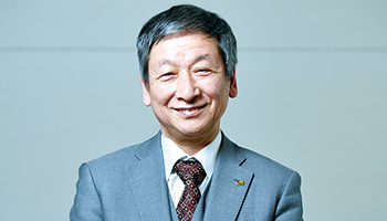 【2018年 年頭所感】　大塚商会　オールフロントでソリューションを活かし、信頼に応える