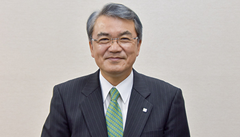 【2018年 年頭所感】　リコージャパン　進化というべき変化の年