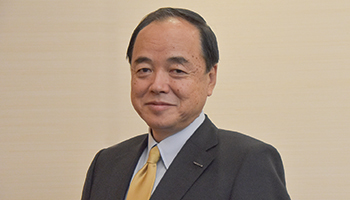 【2018年 年頭所感】　富士ゼロックス　進化をともなう変化に大胆に挑戦する年