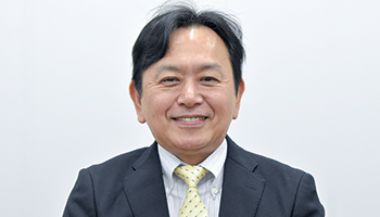 【2018年 年頭所感】　OKIデータ　グローバル連携