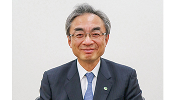 【2018年 年頭所感】　日立システムズ　現場のデジタライゼーション