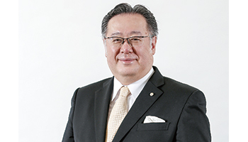 【2018年 年頭所感】　ミロク情報サービス　イノベーションによる新たな価値の創造