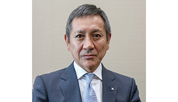 【2018年 年頭所感】　クロスキャット　選択と集中