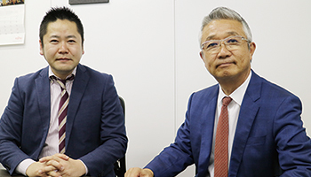 データ無意味化製品でIoT進出――ZenmuTech