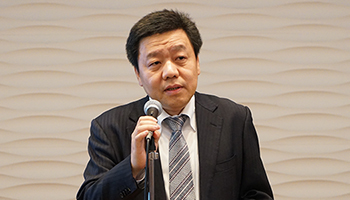 信用力の向上などに注力、華人IT企業信用協会が新春祝賀会