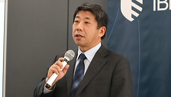 日本IBM、サイバー攻撃対策の司令塔となる中核センターを開設