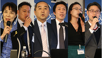 冬の広島で週刊BCNがセミナー、勤怠管理やメール製品など多数紹介！