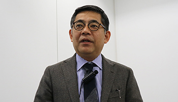 日本IBM、基幹業務システムのクラウド移行を「IBM Cloud」事業の主軸に