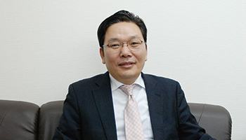 ＜特別連載　人財のJIET＞韓国のエンジニアを日本に紹介～ ソウル支部 ～