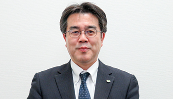 指静脈認証ソリューション　ビジネスに追い風――日立製作所