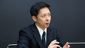 F5ネットワークスジャパン　代表執行役員社長　権田裕一