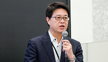 “ビッグデータ”を足がかりに　日本市場を攻める――SBクラウド