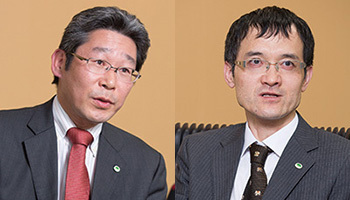 日立製作所　世界各国に販売網を展開する国産ソリューション　進化を続ける　統合システム運用管理ソフトウェア「JP1」