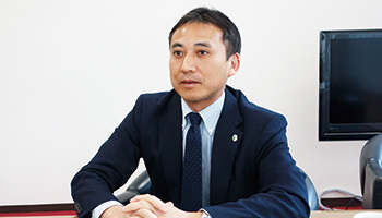 新興技術との融合で新たな価値を生み出すTWX-21――日立製作所