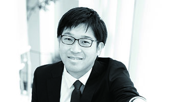 ブラザー販売　ビジネスソリューション事業部 ソリューション推進部 医療G　チームリーダー　高橋正明