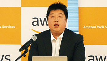 “日本向け”ニーズも飲み込み　クラウドインフラを進化させるAWS　貪欲なデマンド・ドリブンの姿勢で首位固め