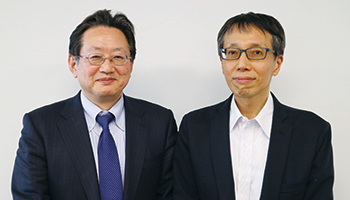 可視化技術で多層防御を支援――キーサイト・テクノロジー